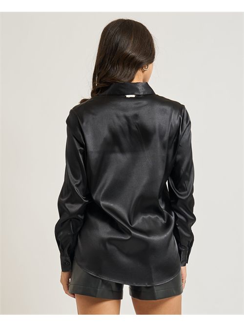  SILVIAN HEACH | GPA25176CABLACK